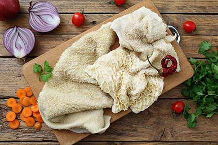 ارزش غذایی و کالری سیرابی کالری سیرابی,ارزش غذایی سیرابی
