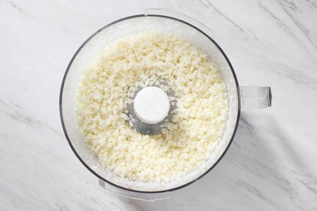 طرز تهیه انواع ناگت, درست کردن انواع ناگت