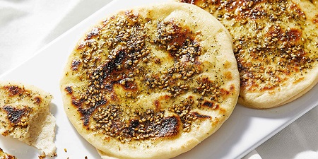روش های استفاده ادویه زعتر, طرز تهیه ادویه زعتر در خانه, نحوه استفاده از زعتر