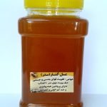 درباره خواص عسل کنار, درباره عسل کنار