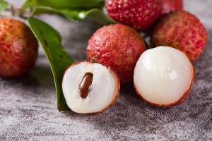 گیاه لیچی, درخت لیچی, میوه ی لیچی