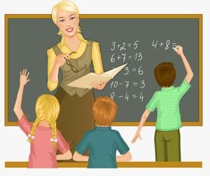 آموزش ریاضی به کودکان,روش های آموزش ریاضی به کودکان,ترفندهای آموزش ریاضی به کودکان