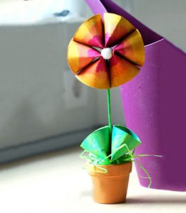 کاردستی،کاردستی کاغذی