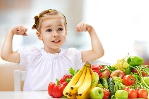 میان وعده برای کودکان دبستانی, بهترین صبحانه برای کودکان دبستانی, غذای مناسب برای رشد کودک