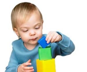 بازیهایی برای تقویت هوش و خلاقیت کودک, تقویت هوش و خلاقیت کودک