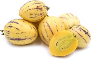 خواص پپینو دلچه برای دیابت, ملون پپینو, نحوه انتخاب و مصرف پینو