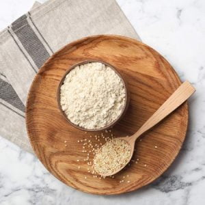 کالری  آرد کنجد بدون چربی,ارزش غذایی  آرد کنجد بدون چربی