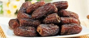 کالری خرما پیارم,ارزش غذایی خرما پیارم