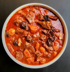 کالری خورش به ,ارزش غذایی خورش به