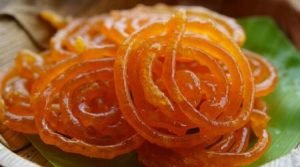 کالری زولبیا,ارزش غذایی زولبیا