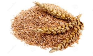 کالری سبوس گندم,ارزش غذایی سبوس گندم