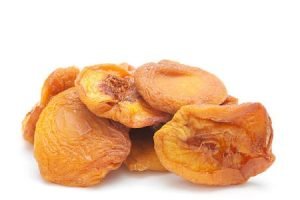 کالری هلو خشک شده,ارزش غذایی هلو خشک شده