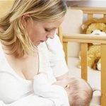 افزایش شیر,افزایش شیر مادر