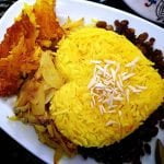 طرز تهیه شیر پلو تبریزی, شیر پلو مازندرانی, طرز تهیه سوتی پلو