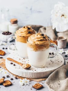 قهوه دالگونا