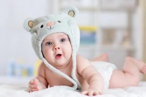 هفته بیستم رشد نوزاد,هفته بیستم نوزاد,نوزاد در هفته بیستم چگونه رشد می کند