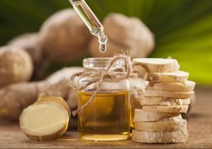 خواص روغن زنجبیل, عوارض روغن زنجبیل, خطرات مصرف روغن زنجبیل