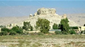 قلعه فین بندرعباس