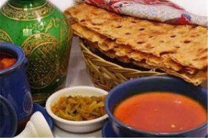 آبگوشتی مفید برای بیماران مبتلا به پوکی, بیماران مفاصل