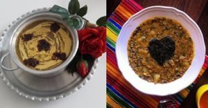 اش شلغم,طرز تهیه اش شلغم