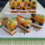 طرز تهیه دسر میوه ای, درست کردن دسر میوه ای