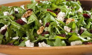 درست کردن سالاد سبزیجات,طرز تهیه سالاد سبزیجات