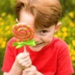 غذاهای مضر برای کودکان بیش‌فعال