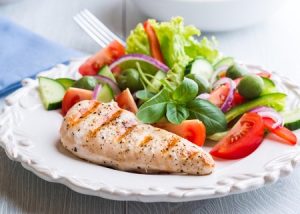 لیست غذای دیابتی ها, غذای مفید برای افراد دیابتی, نمونه رژیم غذایی برای دیابتی ها