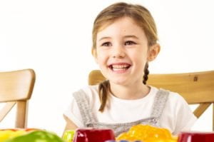 ژله برای کودکان,فواید ژله برای کودکان,مزایای ژله برای کودکان