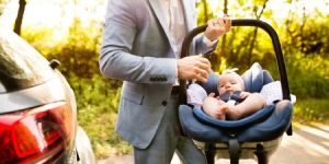 کریر یا سبد حمل نوزاد, سبد حمل نوزاد, انتخاب کریر یا سبد حمل نوزاد