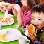 تغذیه دانش آموزان, تغذیه, تغذیه کودکان, تغذیه کودک