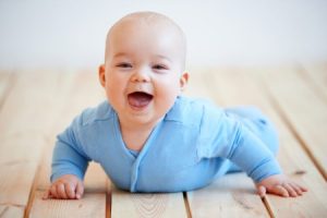 مراحل هفته نوزدهم رشد کودک, هفته نوزدهم نوزاد, هفته نوزدهم رشد نوزاد و شیرخوار