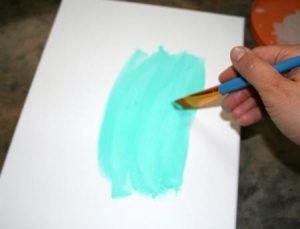 کاردستی برای روز مادر,کارت تبریک برای روز مادر