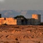 قلعه جنی کیش