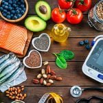 موادغذایی برای فشار خون بالا, غذا برای افراد فشار خون بالا, غذا برای افراد با فشار خون بالا