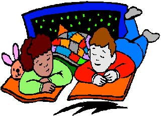 10 توصیه برای بهتر خوابیدن کودکان