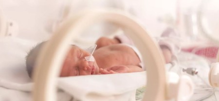نکاتی برای مراقبت از نوزاد نارس در خانه