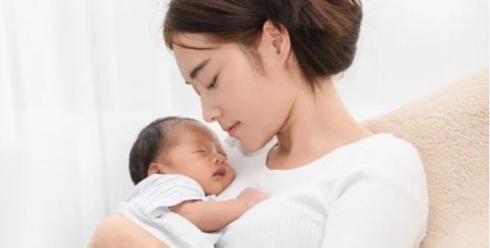 نکاتی برای مراقبت از نوزاد نارس در خانه