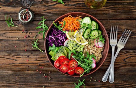 فواید غذاهای رژیمی
