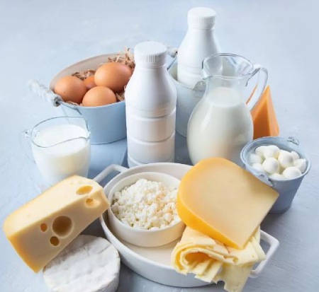 تغذیه سالم برای کودکان