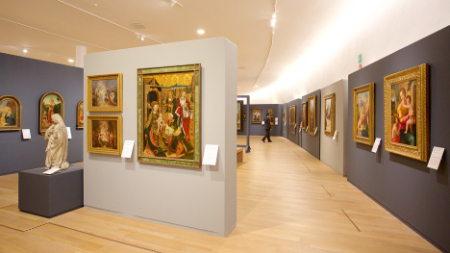 معماری موزه سمیه معماری موزه سمیه