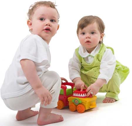 تربیت دخترانه و پسرانه