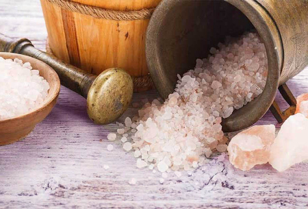 نمک دریایی برای لاغری, نمک دریا چیست, تاثیرات نمک دریایی برای لاغری