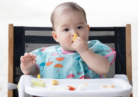 چه غذاهایی برای کودک مناسب هستند