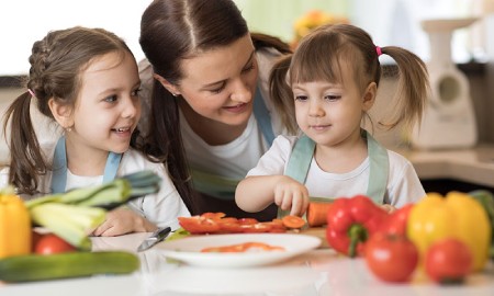 تغذیه در آلرژی غذایی کودکان تغذیه در آلرژی غذایی کودکان