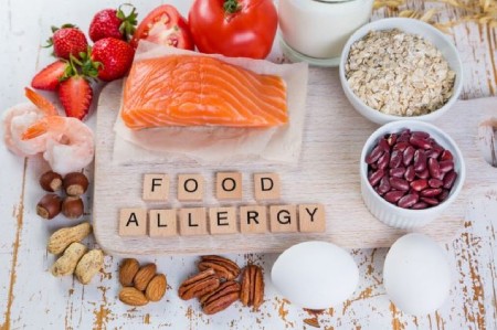 رژیم غذایی کودکان مبتلا به آلرژی غذایی رژیم غذایی کودکان مبتلا به آلرژی غذایی