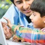 تربیت کودک,جنسیت کودک