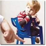 تنبیه بدنی کودک