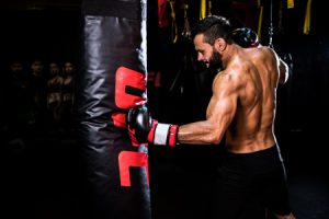 لوازم جانبی بوکس