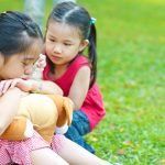 تربیت کودک مهربان,روشهای تربیت کودک مهربان,راه های تربیت کودکان مهربان
